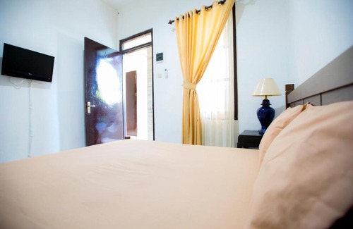 Dewi Sri House | Pararaton HomeStay