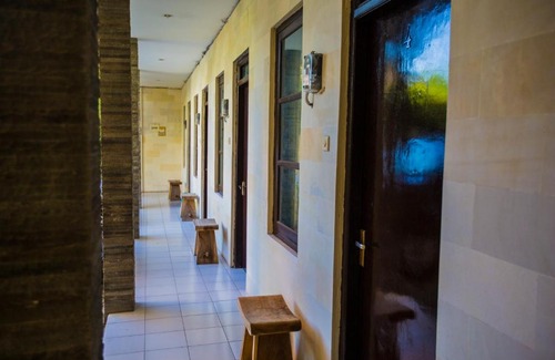 Dewi Sri House | Pararaton HomeStay