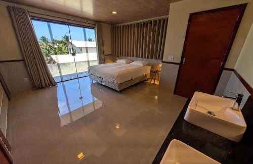 Paracuru House | Parawing Paracuru