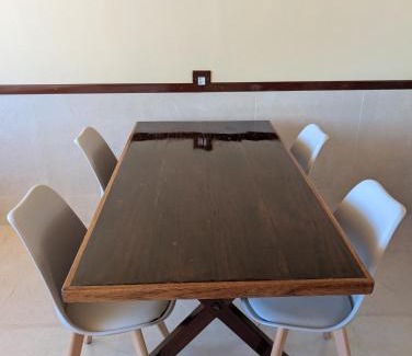 Paracuru House | Parawing Paracuru