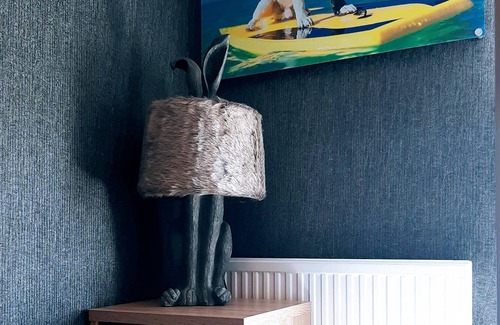 Par Apartment | Parbados - 3 bedroom apartment