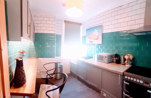 Par Apartment | Parbados - 3 bedroom apartment