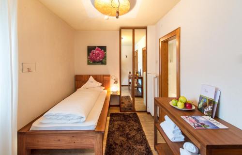 Siusi Hotel | Parc Hotel Florian