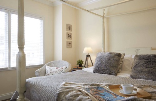 Hepburn Cottage | Parc vue cottage ,charming cottage near Daylesford