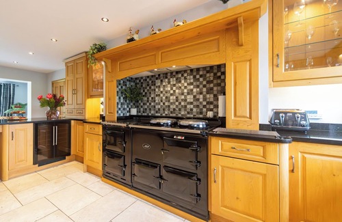 Llanilar Cottage | Parc Y Deri