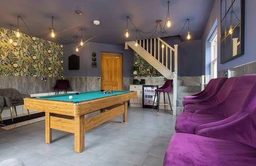 Llanilar Cottage | Parc Y Deri