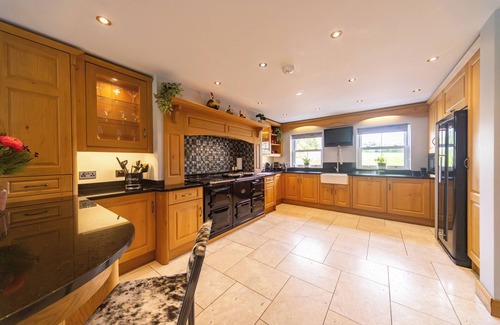 Llanilar Cottage | Parc Y Deri