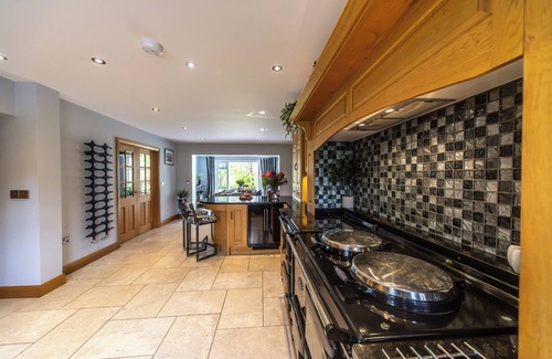 Llanilar Cottage | Parc Y Deri