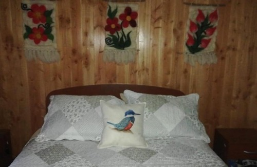 Pucon House | Parcela en Pucón con casa