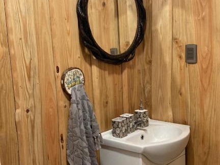 Pucon House | Parcela en Pucón con casa