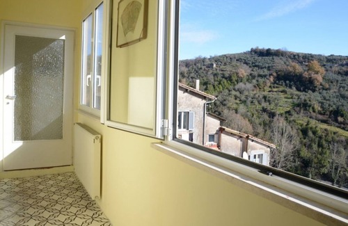 Genazzano Apartment | Parco Degli Elcini Fabulous garden house x5
