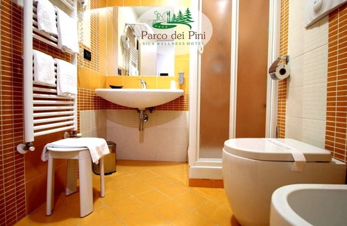 Cutura Hotel | Parco dei Pini - Sila Wellness Hotel