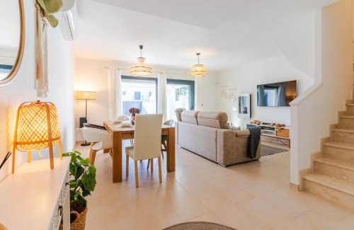 El Rompido House | Pareado con piscina en el Rompido