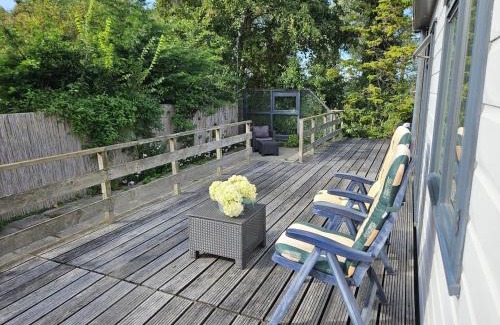 Makkum Ski Chalet | Parel in Makkum
