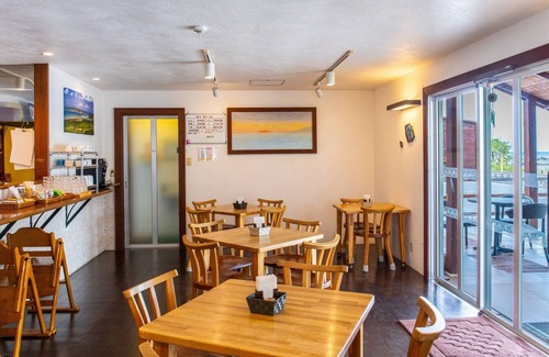 Nagura House | Parentchild trip Red tile cottage family discou/Ishigaki Okinawa
