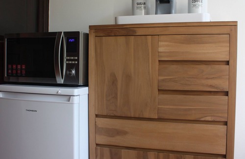 Anse des Rochers Apartment | Parenthèse Créole