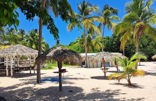 Anse des Rochers Apartment | Parenthèse Créole