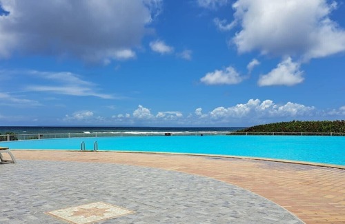 Anse des Rochers Apartment | Parenthèse Créole