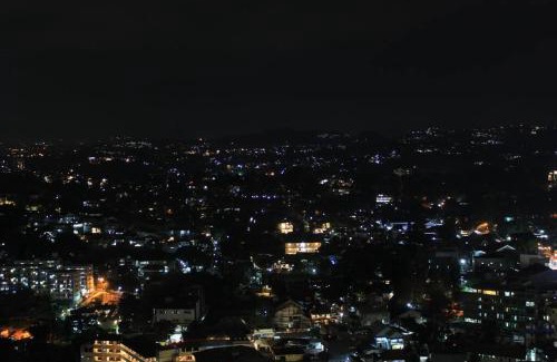 Bandung Apartment | PaRes Apt 2BR Unit 1 by eRJe