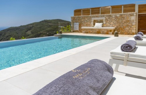 Parga Villa | PARGA Villas Collection