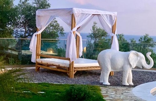 Parga Villa | PARGA Villas Collection