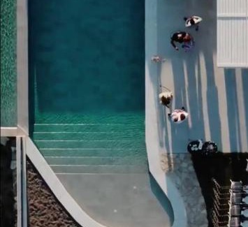 Parga Villa | PARGA Villas Collection