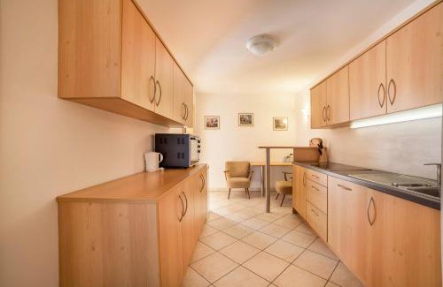 Racines Apartment | Parigger Apt Zirbe