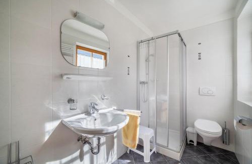 Racines Apartment | Parigger Apt Zirbe