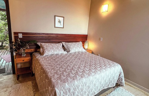 Alto Paraiso de Goias House | Pariká Pousada e Bistrô