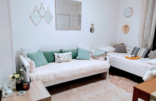 12th Arrondissement Apartment | Paris - Charming 2 rooms comfortably located 4 people