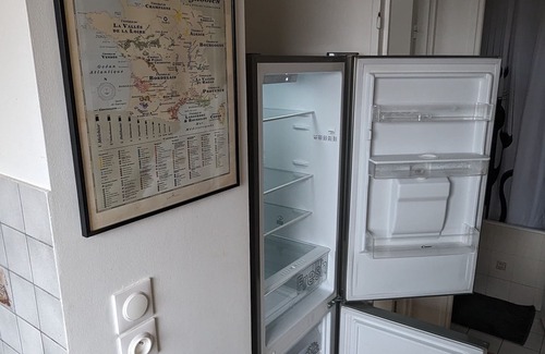 Le Pre-Saint-Gervais Apartment | Paris'door Cozy 2P 50m² all equipped in a village
