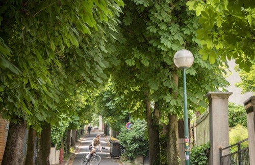 Le Pre-Saint-Gervais Apartment | Paris'door Cozy 2P 50m² all equipped in a village