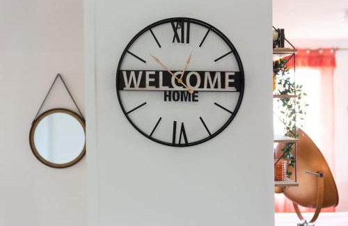 Le Bourget Apartment | Paris Family & Friends - Gare à 5 Minutes - Parking