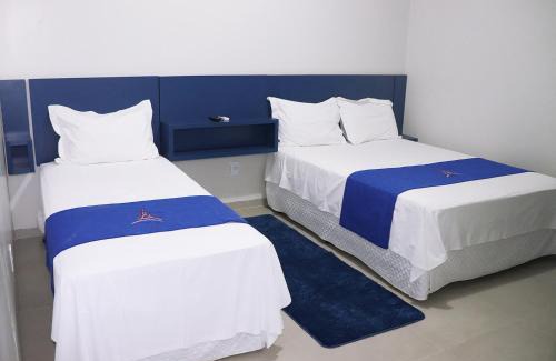 Morada Nobre Hotel | PARIS HOTEL