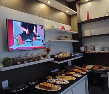 Morada Nobre Hotel | PARIS HOTEL