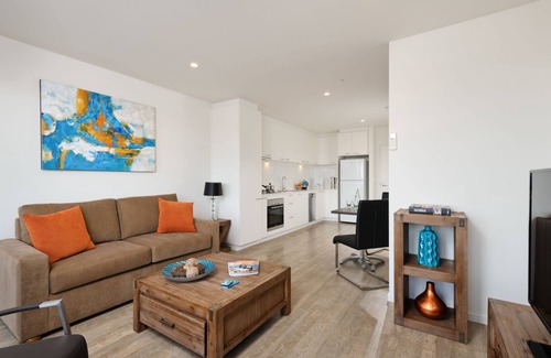 Glen Waverley Apartment | Park Avenue - IKON Glen Waverley