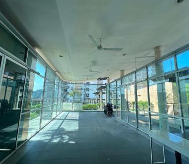 Sungai Buloh Apartment | Park Avenue, Saujana Damansara