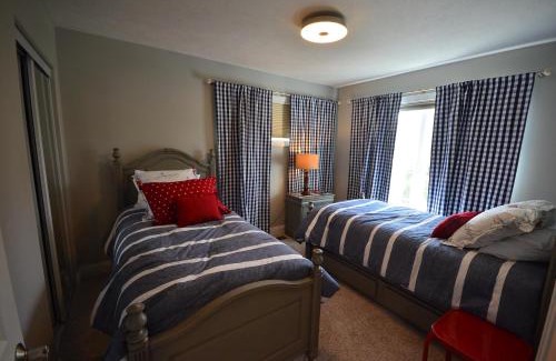 Traverse City House | Park Avenue