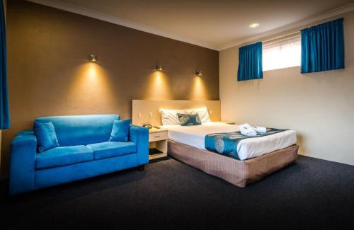 Coffs Harbour Hotel | Park Beach Resort Motel