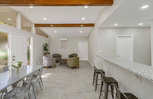 Titusville Apartment | Park Bliss Unit 4. Private Suiten