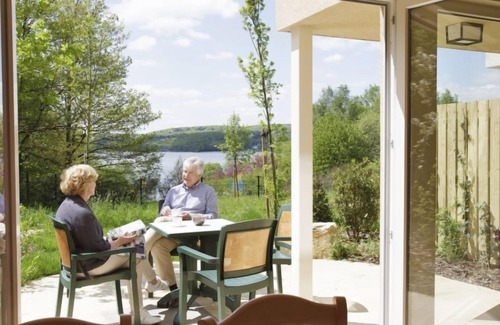 Nohfelden House | Park Bostalsee by Interhome