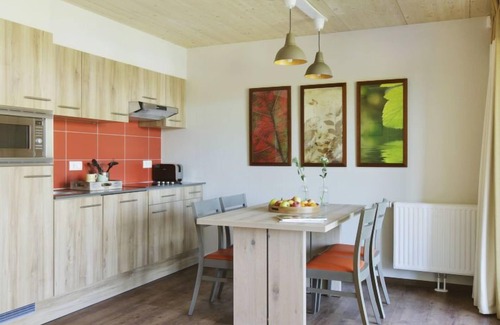 Nohfelden House | Park Bostalsee by Interhome