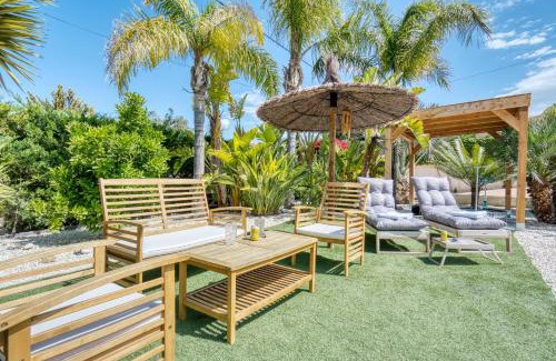 Hoya de los Patos Apartment | Park Carpe Diem