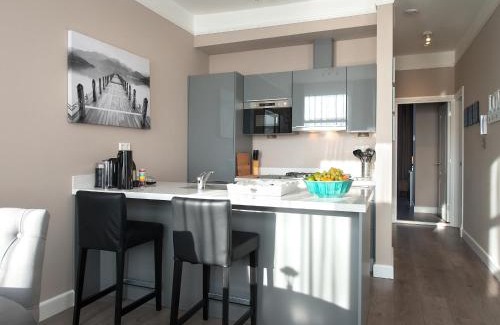 Benoordenhout Apartment | Park Central Apartments