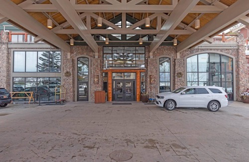 Park City Condo | PARK CITY CANYONS VILLAGE-SKI-IN/OUT-YEAR ROUND MOUNTAIN RESORT, 1 BED, SLEEPS 4