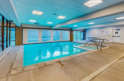 North Park City Hotel | Park City Charmer