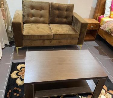 Cantonments Apartment | Park D-plus Apartments Cantonments