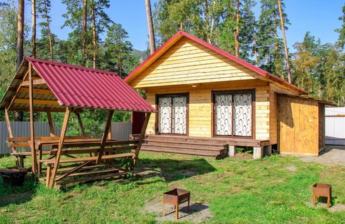 Cheposh Bed & Breakfast | Park Edem