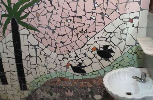 Santiniketan House | Park Guest house