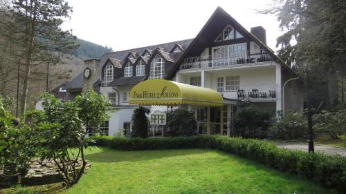 Ettringen Hotel | Park Hotel am Schloss
